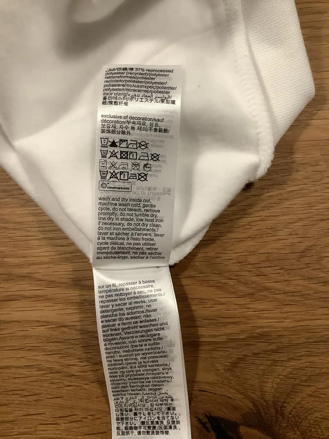 Tommy Hilfiger RWB Graphic MW0MW44935 felpa uomo M nera cappuccio
