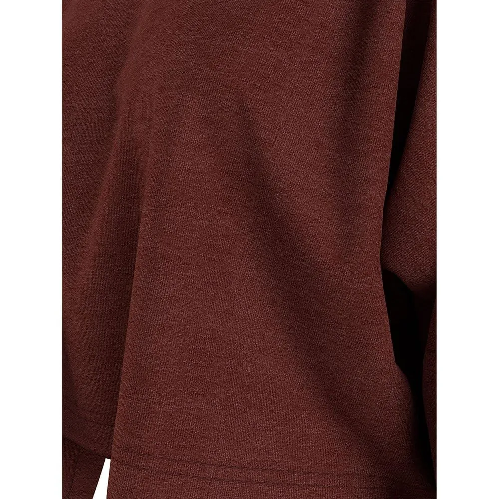 Tommy Hilfiger Basic maglia donna maniche lunghe L