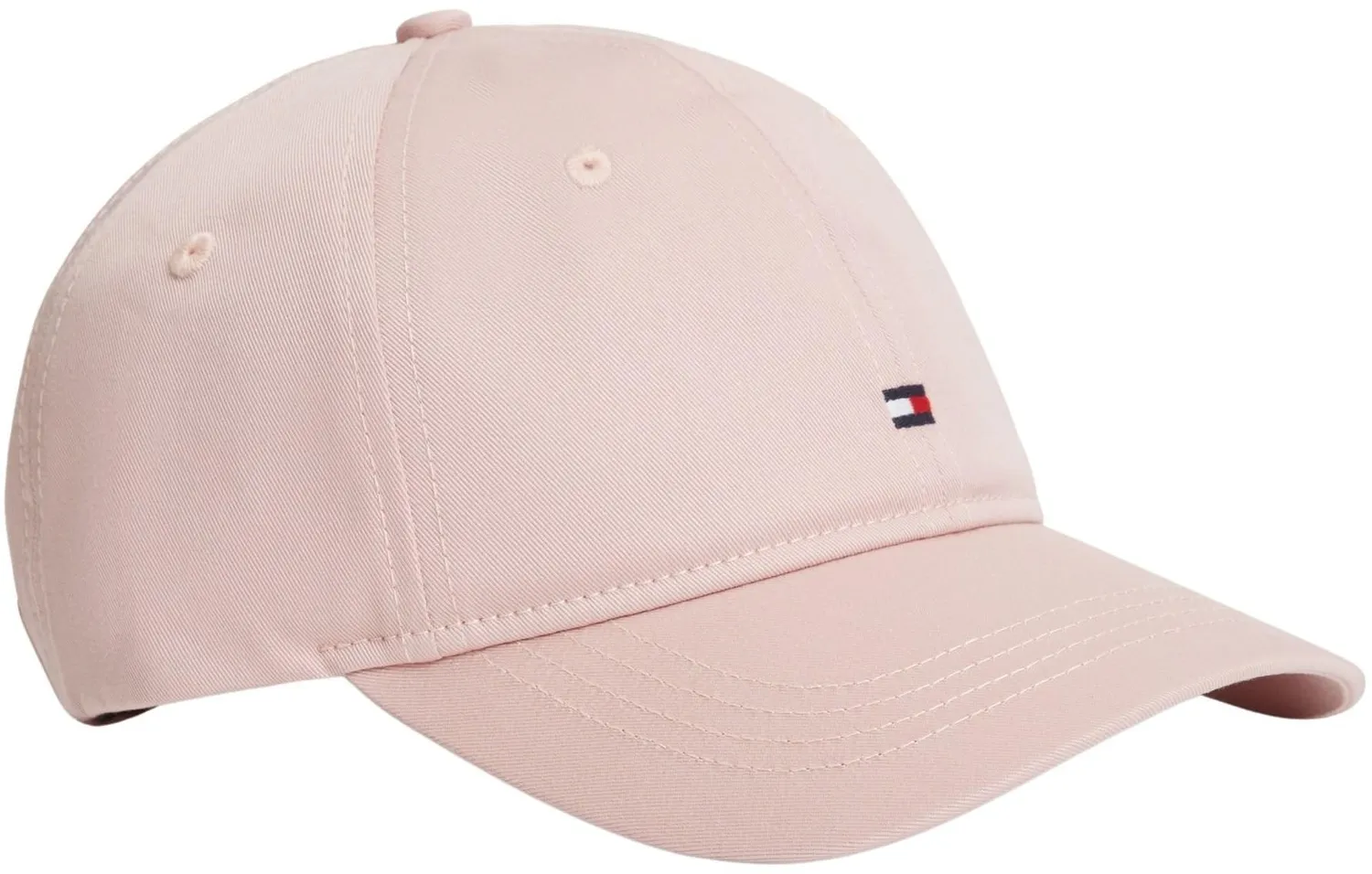 Tommy Hilfiger cappellino donna rosso Primary Red