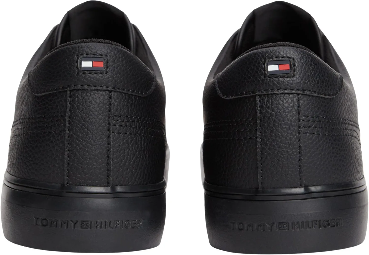 Tommy Hilfiger Harlem FM0FM05947 sneakers uomo pelle
