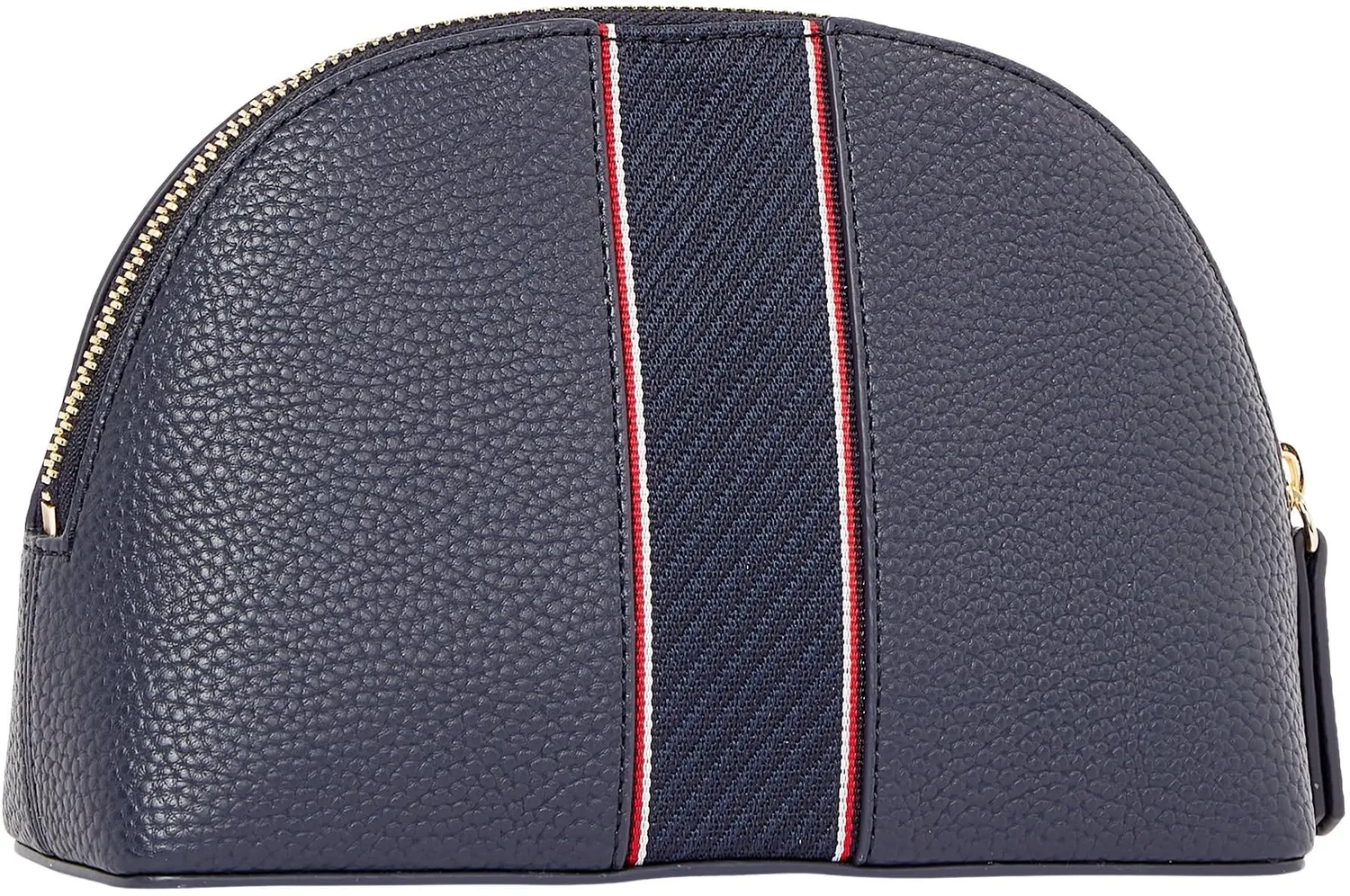 Tommy Hilfiger Legacy beauty case blu space blue