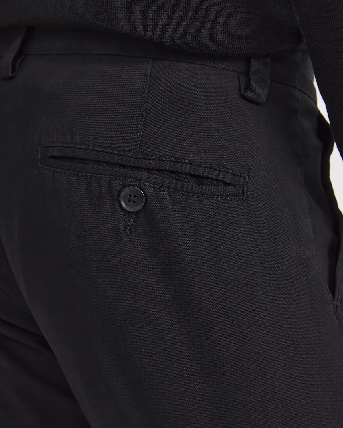 Sportscraft Jones 207810 chino uomo cotone tapered