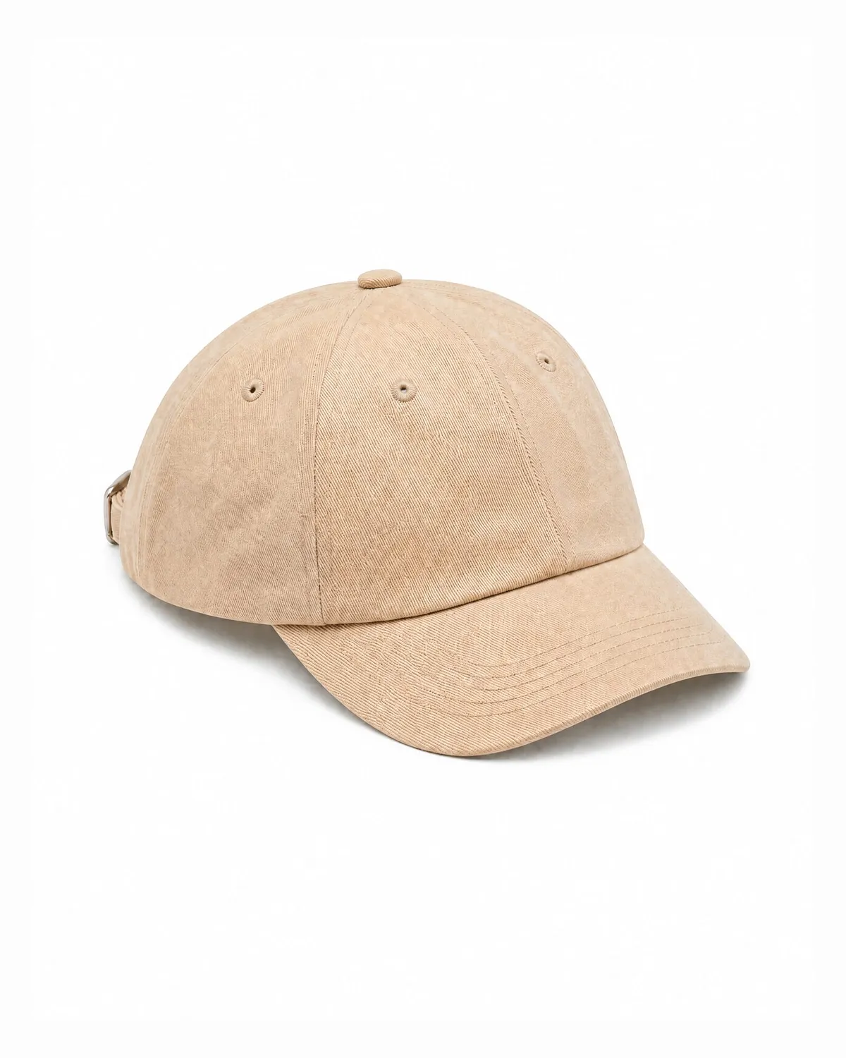 Sportscraft SC Logo cappellino cotone twill regolabile