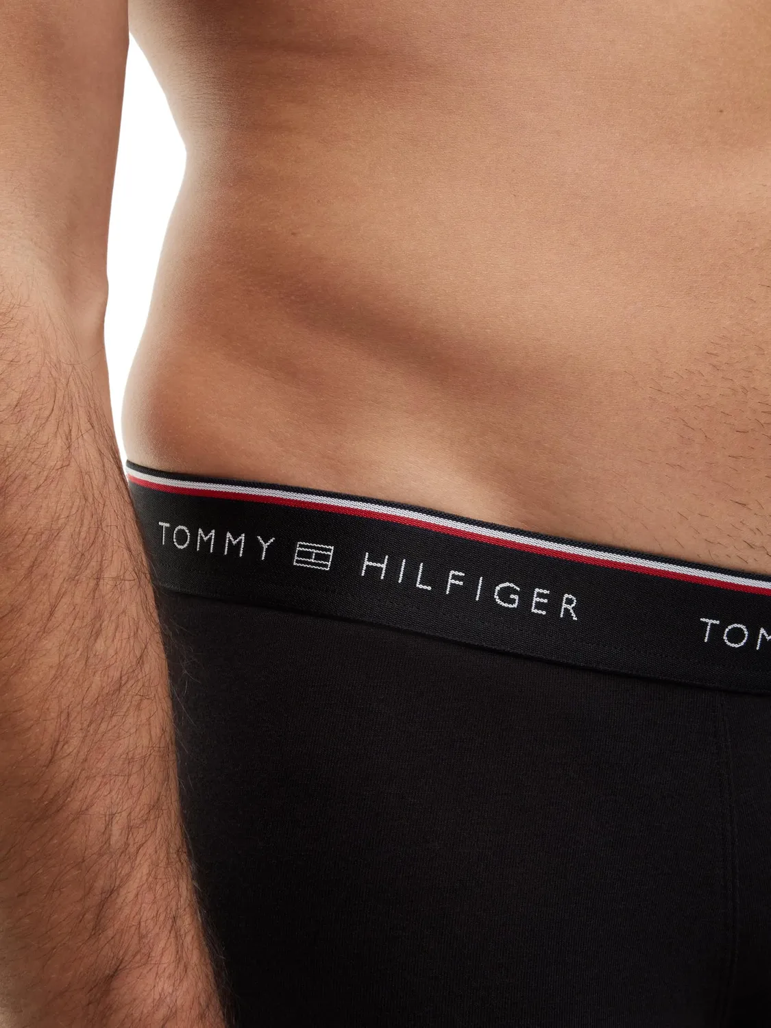 Tommy Hilfiger UM0UM03974 trunk uomo 3 pezzi taglia M