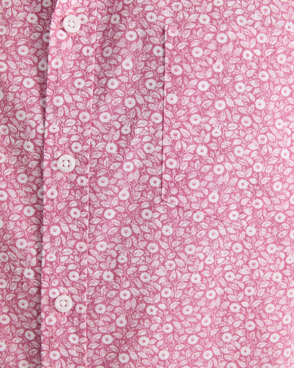 Sportscraft Archive Liberty camicia maniche corte