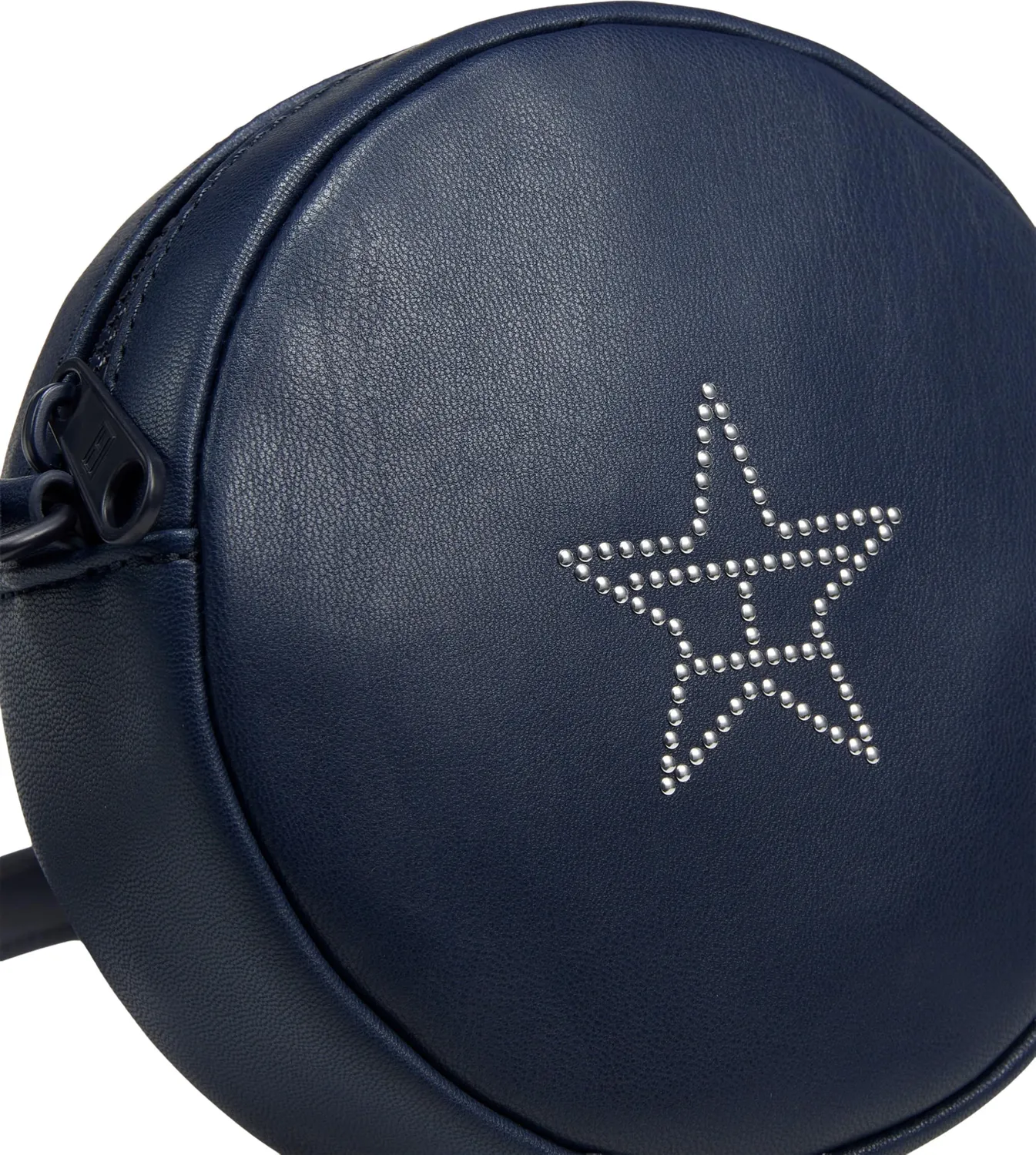 Tommy Hilfiger KA0KA00086 Crossover Ragazza Strass Blu