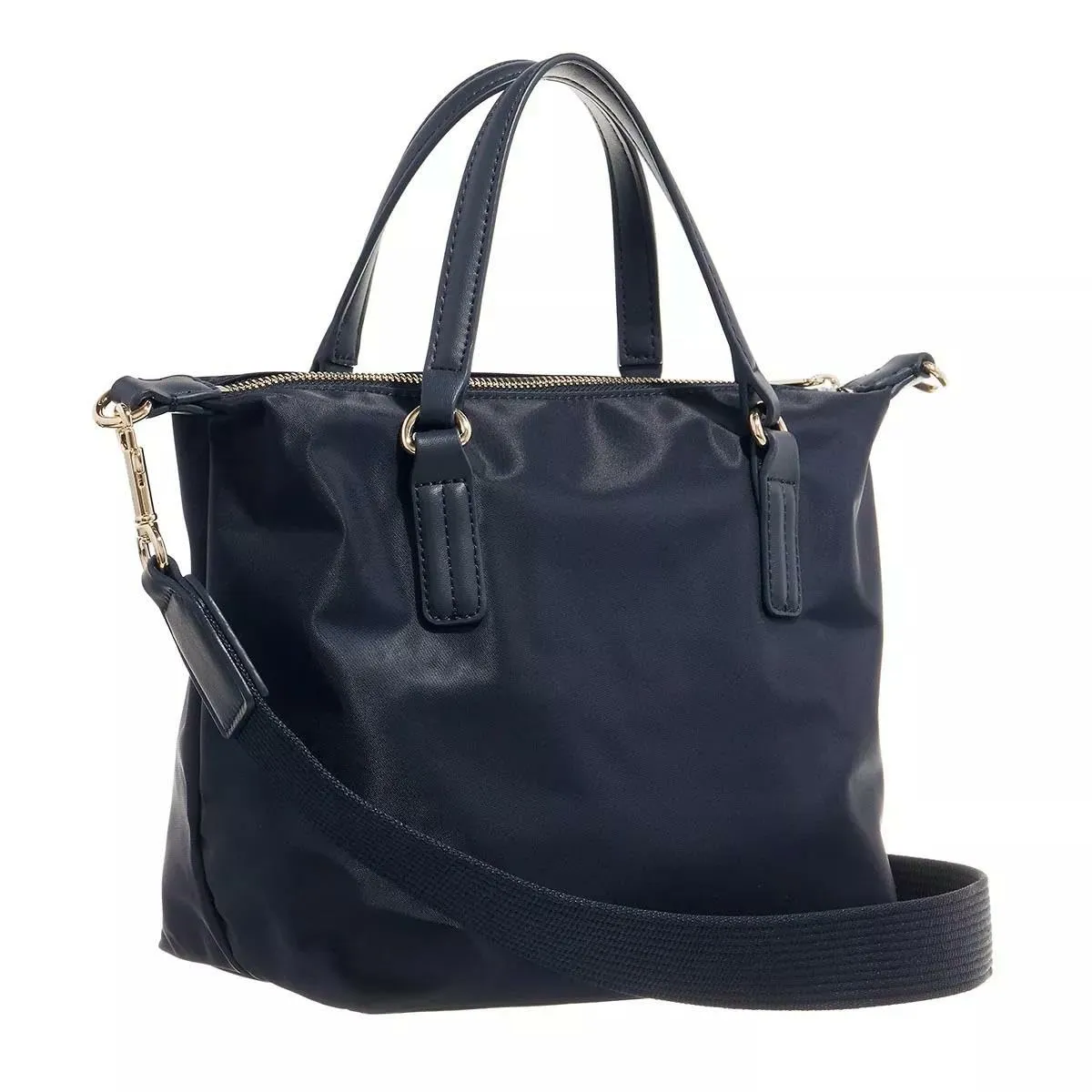 Tommy Hilfiger Poppy Small Tote AW0AW14476 borsa donna tracolla