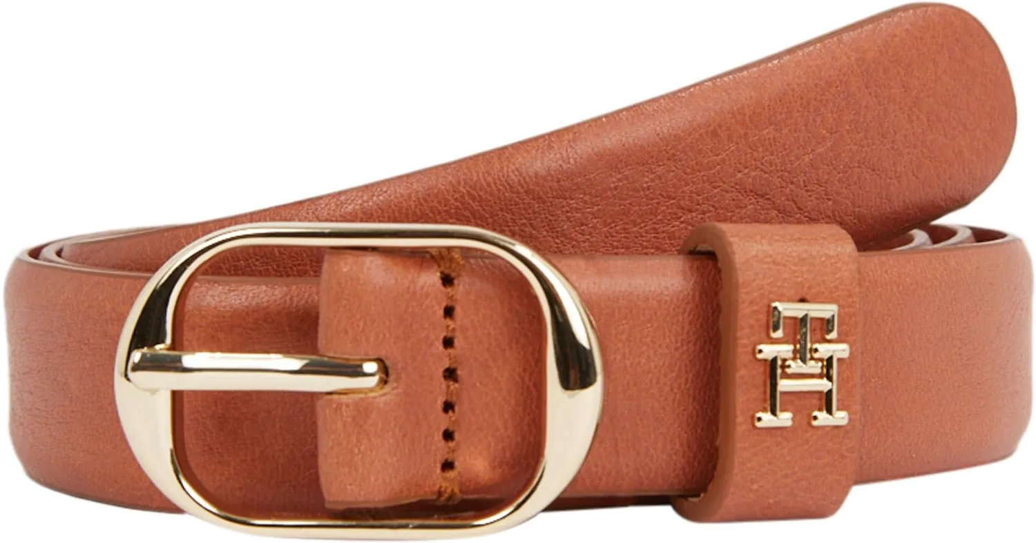 Tommy Hilfiger TH Casual 2.5 AW0AW14938 cintura donna pelle