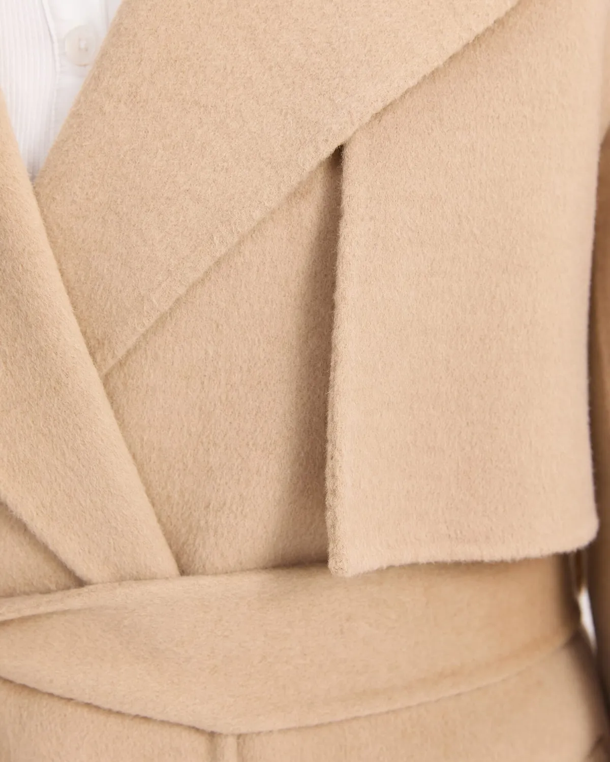 Sportscraft Martha Long Coat cappotto lana donna
