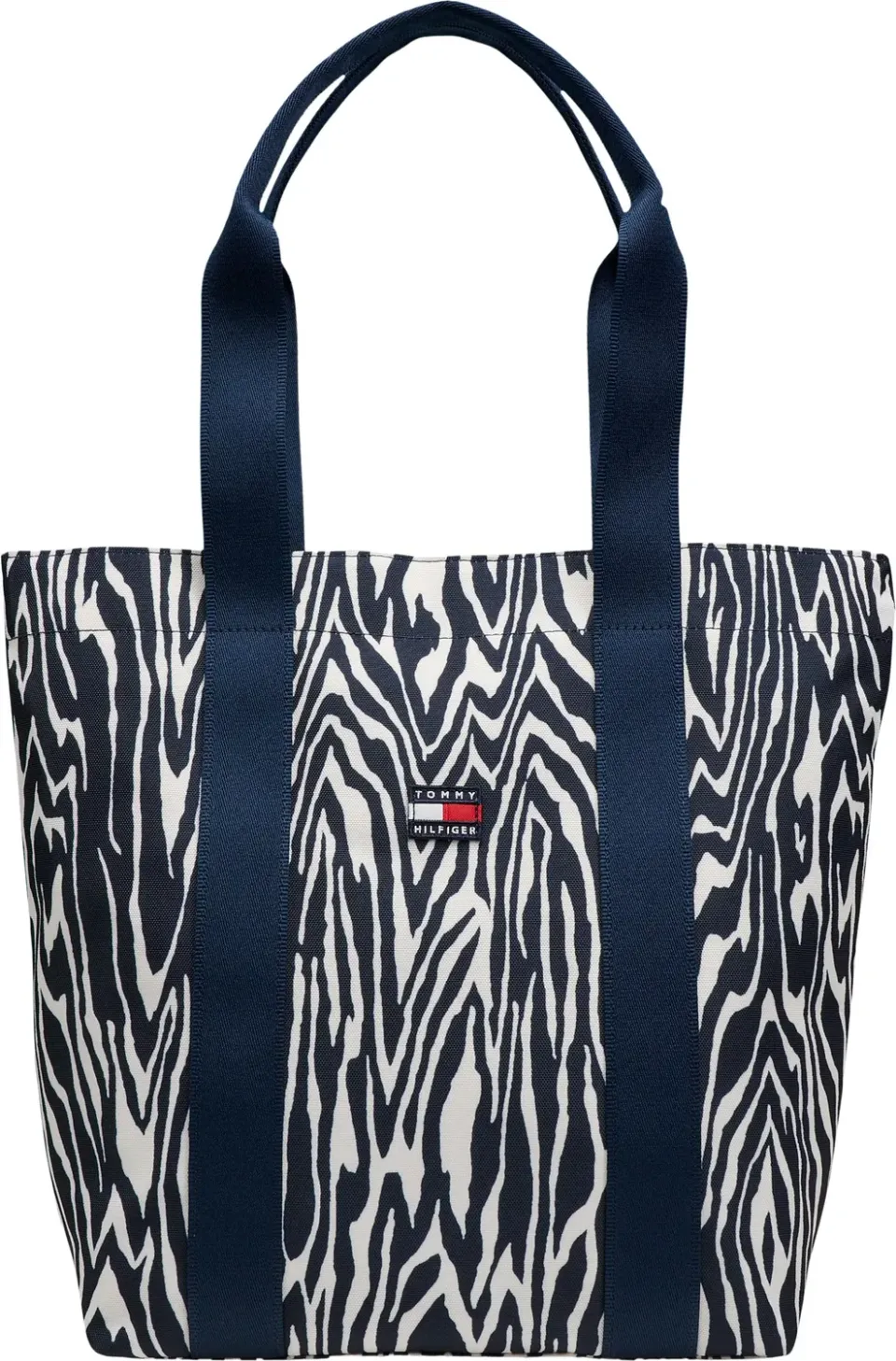 Tommy Hilfiger KA0KA00088 Tote Ragazza Unica Blu Scuro