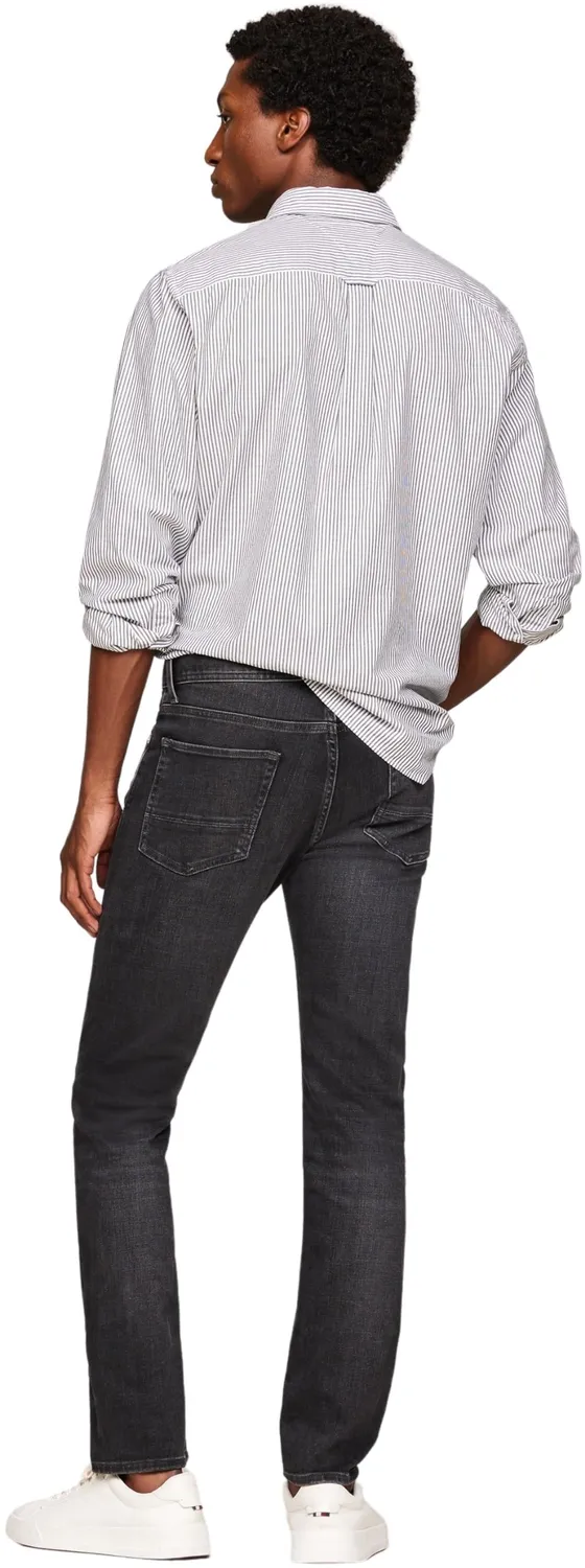Tommy Hilfiger Slim jeans uomo 28W 32L denim