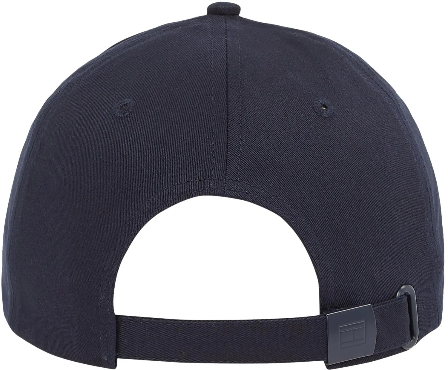 Tommy Hilfiger Essential Chic cappellino baseball blu