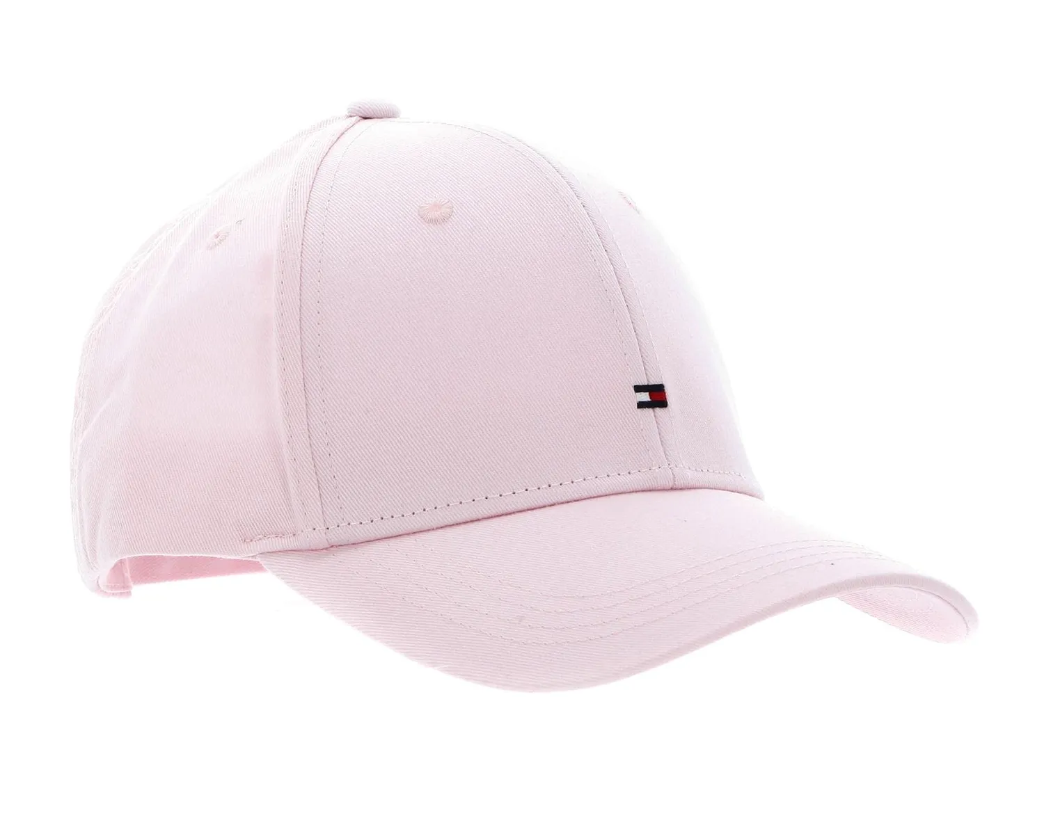 Tommy Hilfiger Essential Flag AW0AW14155 cappello arancione
