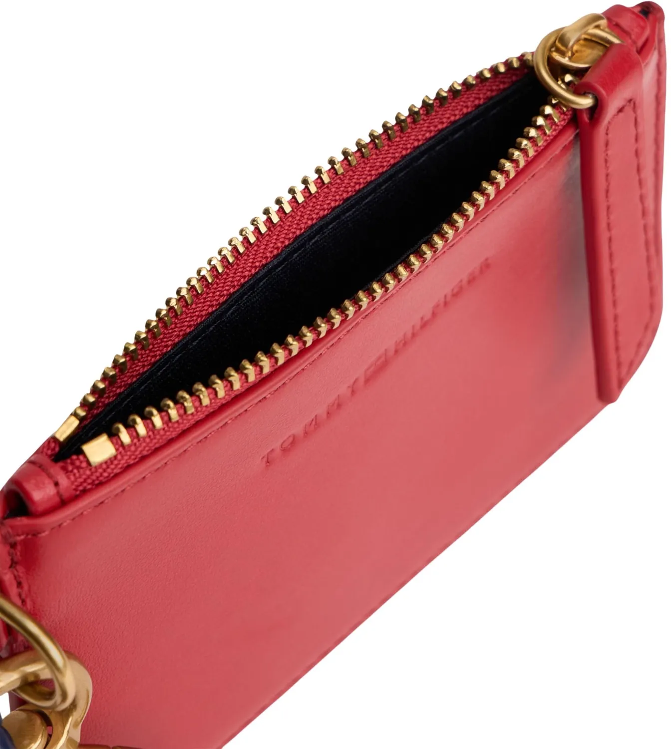Tommy Hilfiger TH Charms Multi AW0AW18565 portachiavi rosso