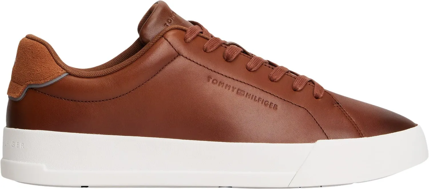 Tommy Hilfiger Court Core FM0FM05729 sneakers uomo 46 EU