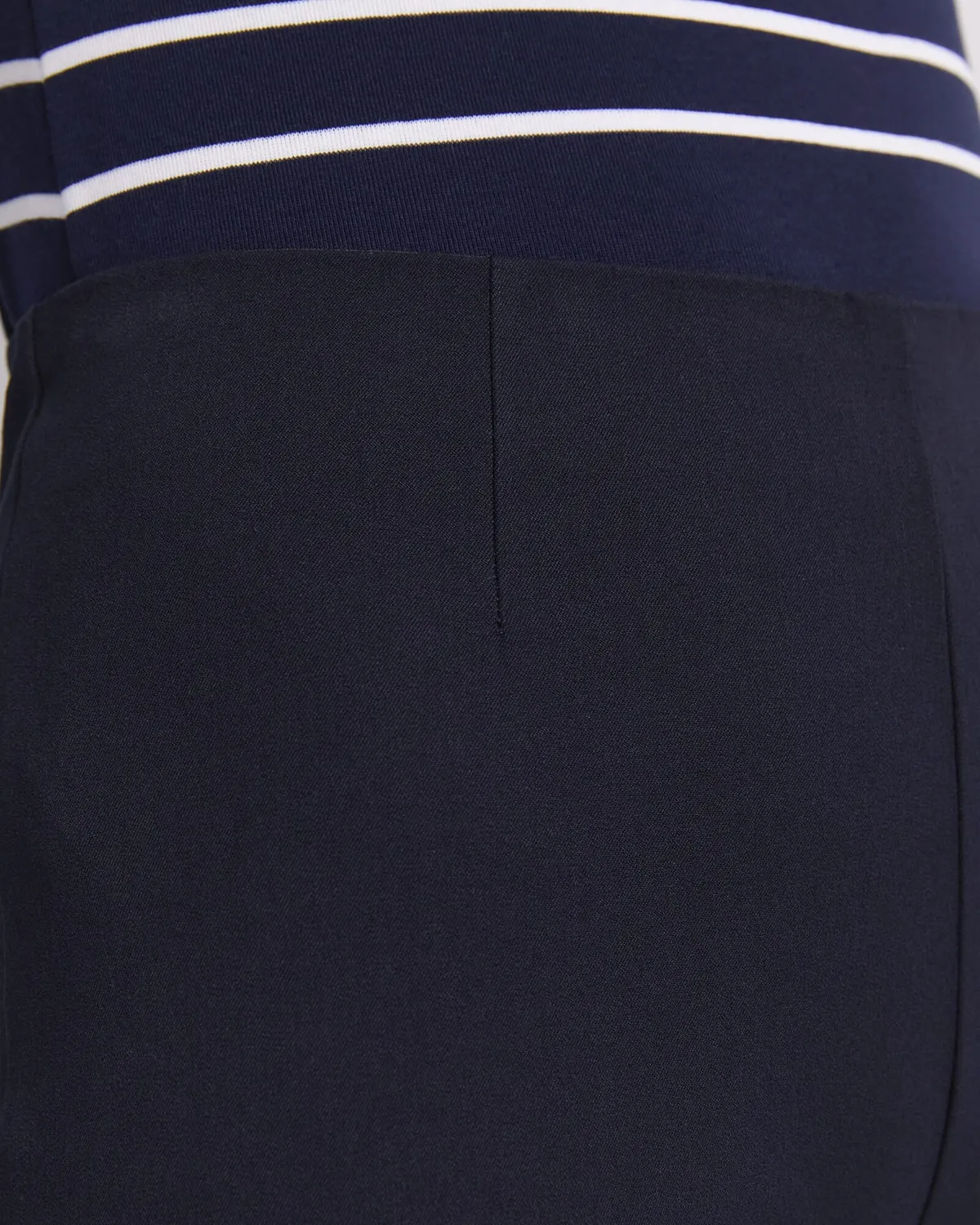 Sportscraft Felicity Flat Front 120024 pantalone slim