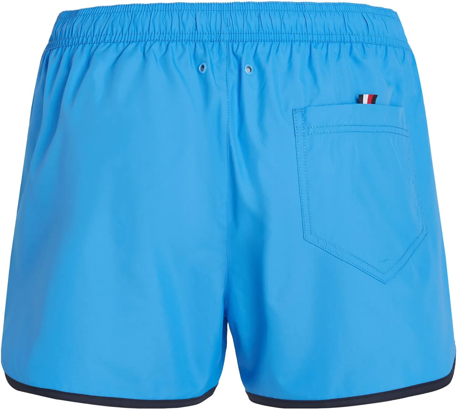 Tommy Hilfiger pantaloncino mare uomo corto Blue Spell