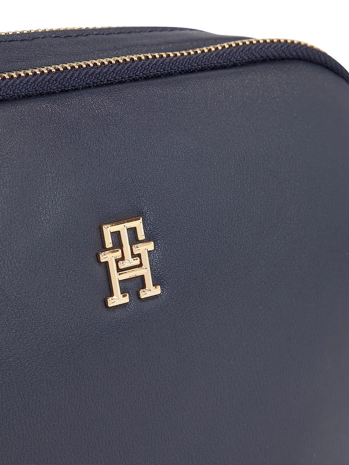 Tommy Hilfiger Poppy Plus Crossover AW0AW15235 tracolla blu