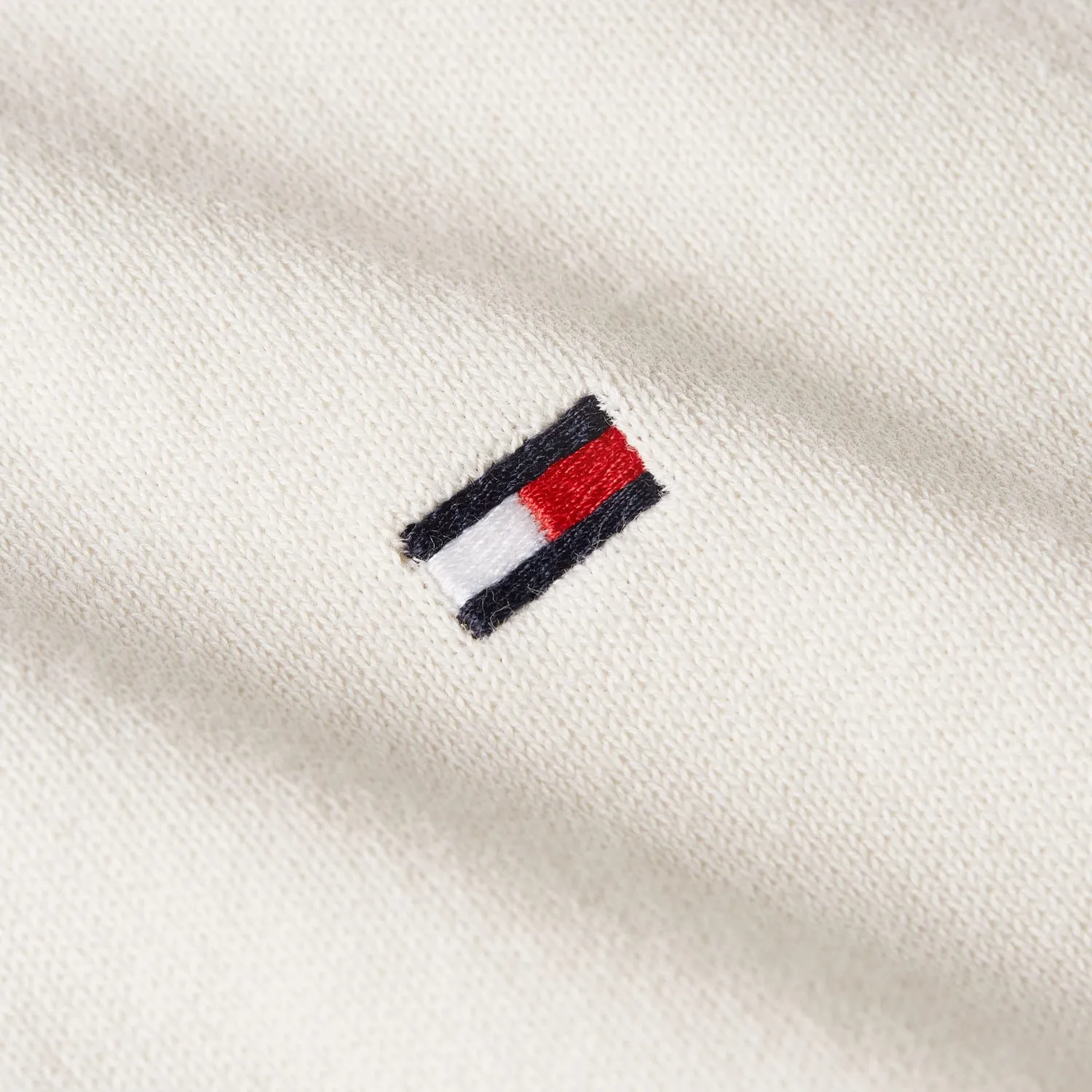 Tommy Hilfiger 1985 MW0MW22747 cardigan uomo con zip