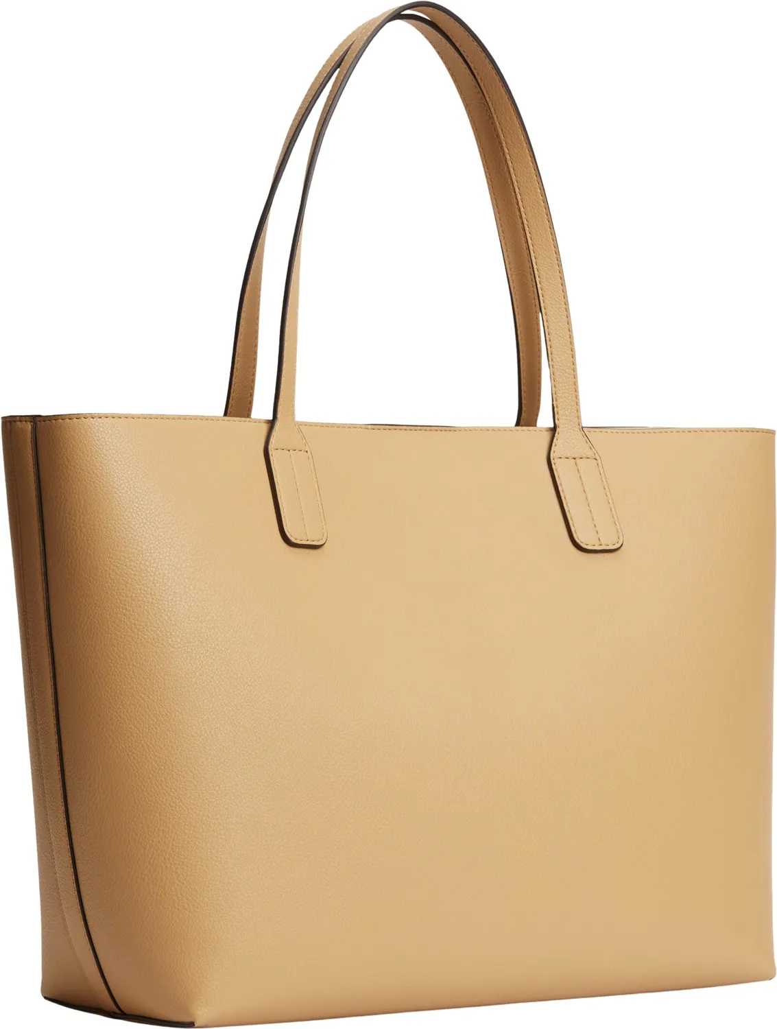 Tommy Hilfiger Icon borsa tote beige Classic Khaki tasca