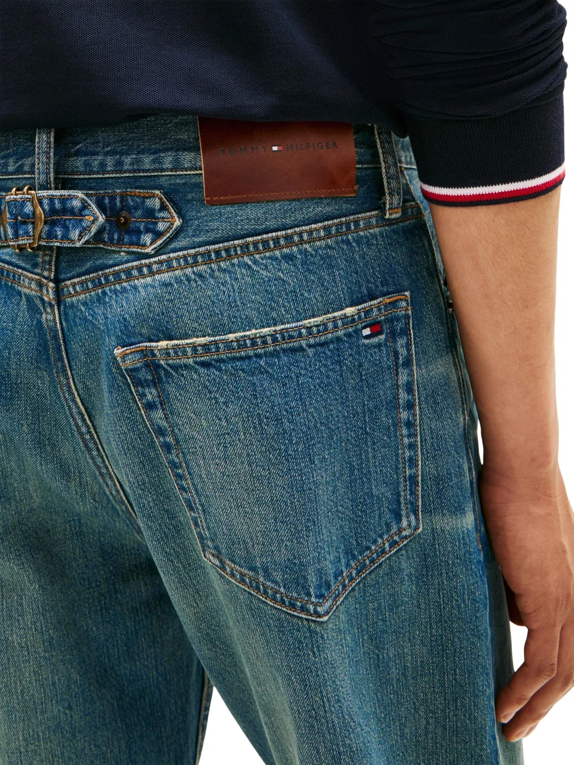 Tommy Hilfiger Jeans MW0MW40352? No