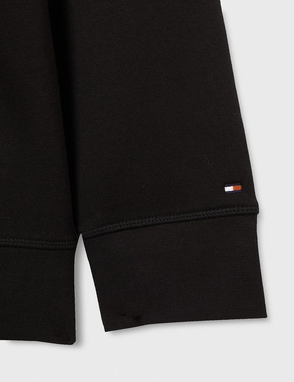 Tommy Hilfiger BT-Tommy Logo Hoody-b felpa uomo 4XL