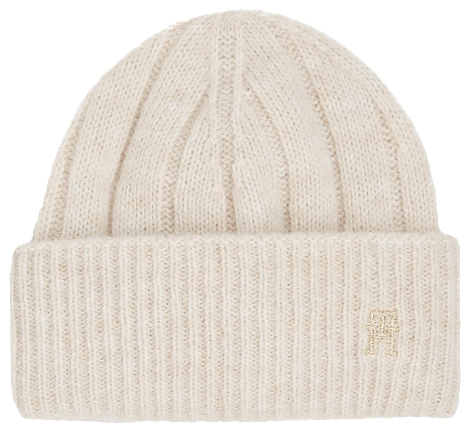 Tommy Hilfiger Timeless berretto invernale grigio donna