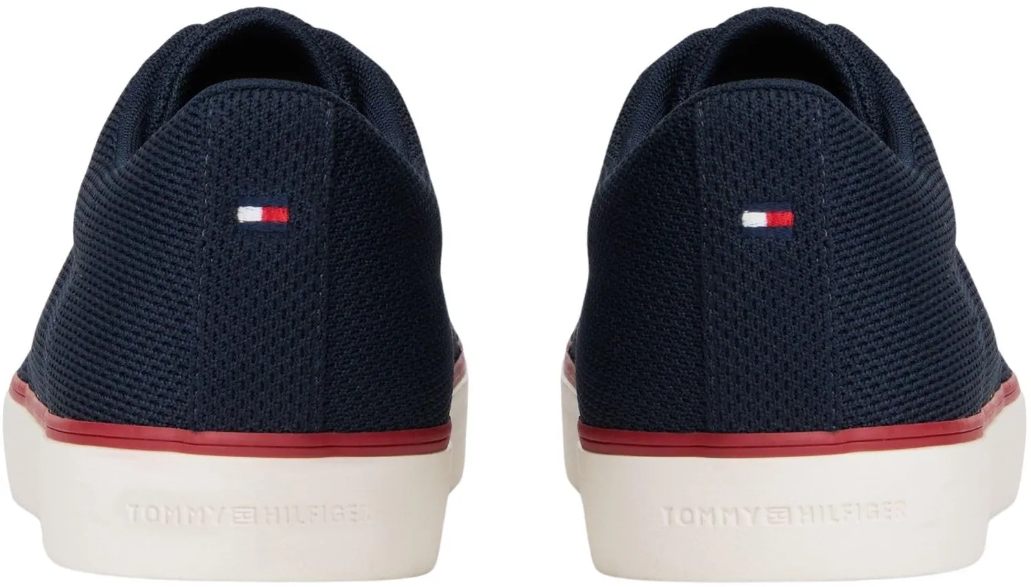 Tommy Hilfiger Harlem FM0FM05820 sneakers uomo 46
