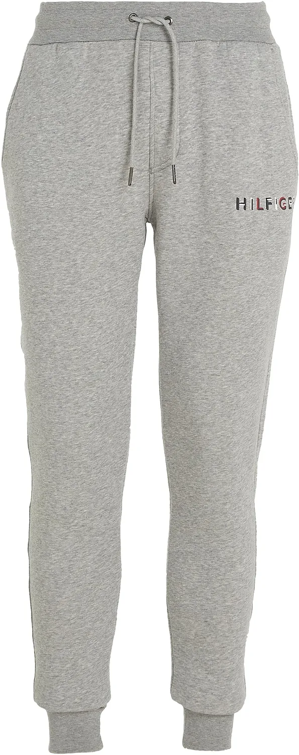 Tommy Hilfiger pantaloni tuta uomo felpa jogging