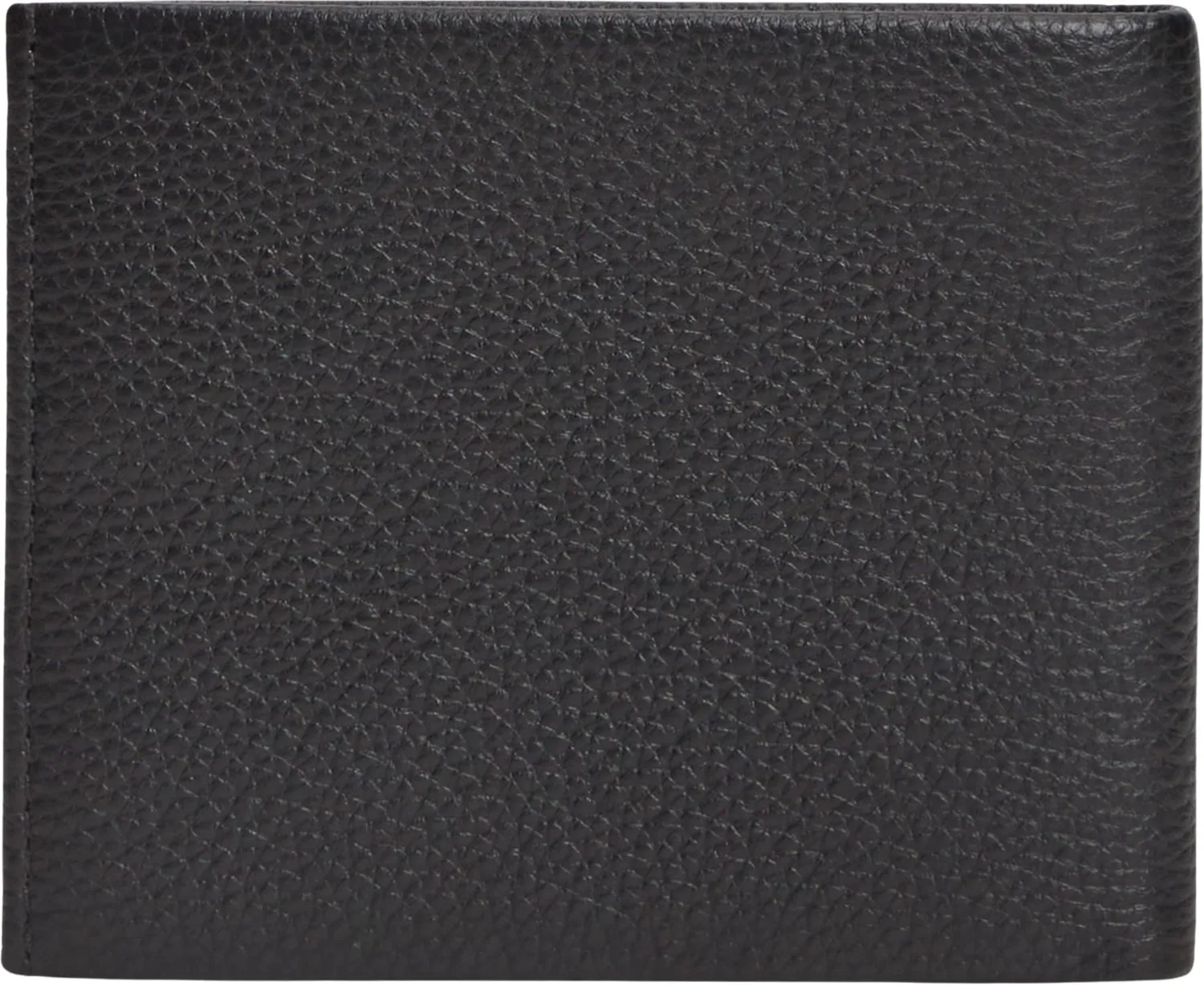 Tommy Hilfiger portafoglio uomo nero