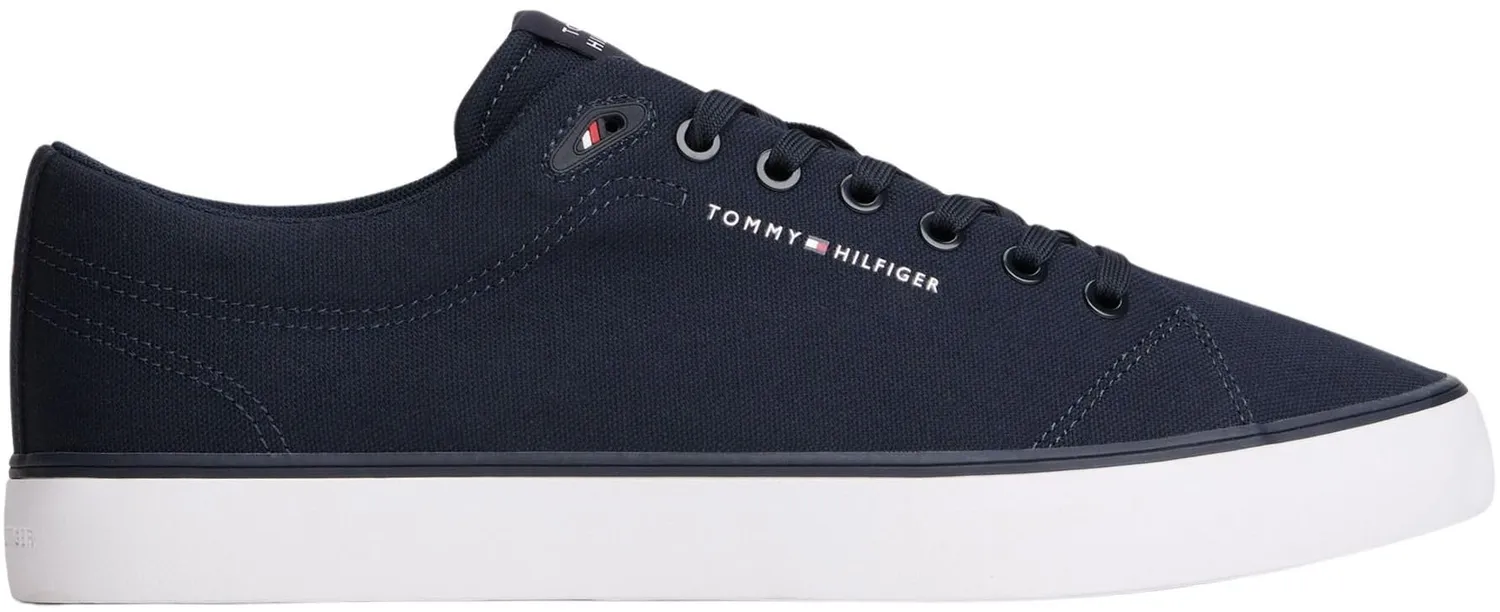 Tommy Hilfiger FM0FM05817 Scarpe Uomo Bianche 44