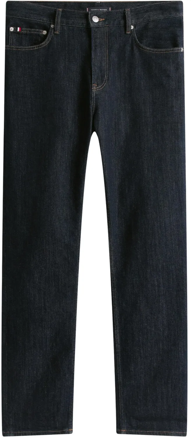 Tommy Hilfiger Mercer MW0MW40362 jeans dritto 32W/32L rinse