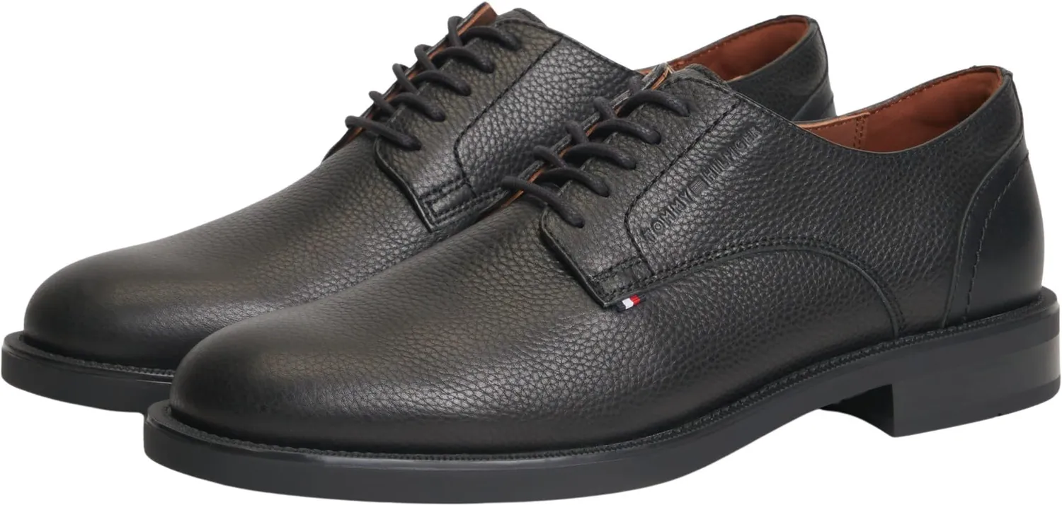 Tommy Hilfiger Dress FM0FM06086 Scarpe Oxford Uomo 43