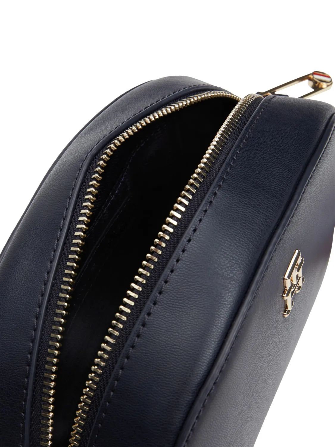 Tommy Hilfiger Camera Bag borsa donna blu Space Blue unica