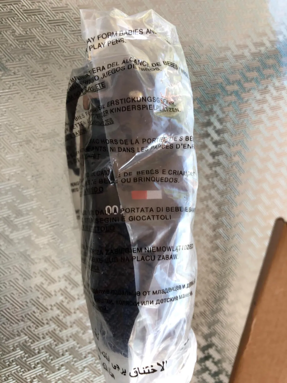 Tommy Hilfiger New Adan 3.5 cintura uomo 95 tessuto
