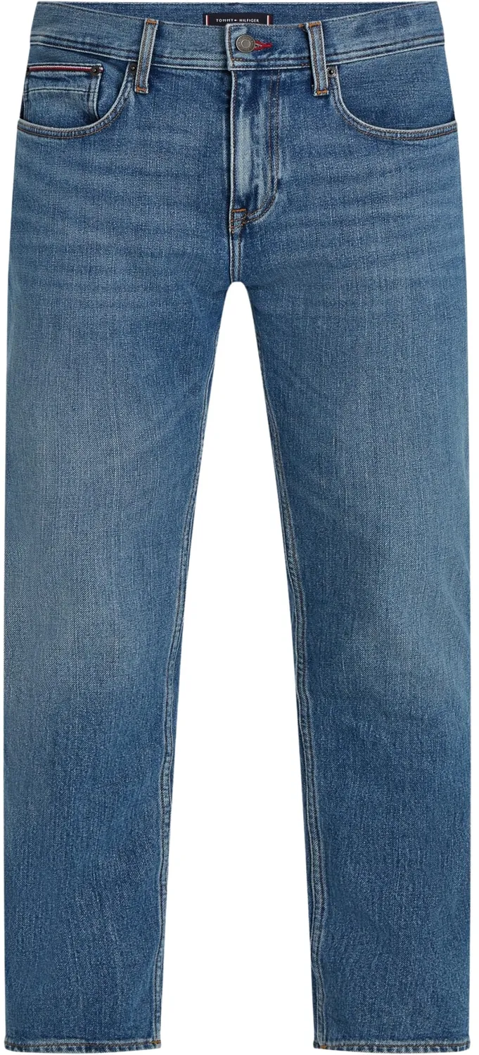 Tommy Hilfiger Denton MW0MW36319 Jeans Uomo 30W/36L Dritto