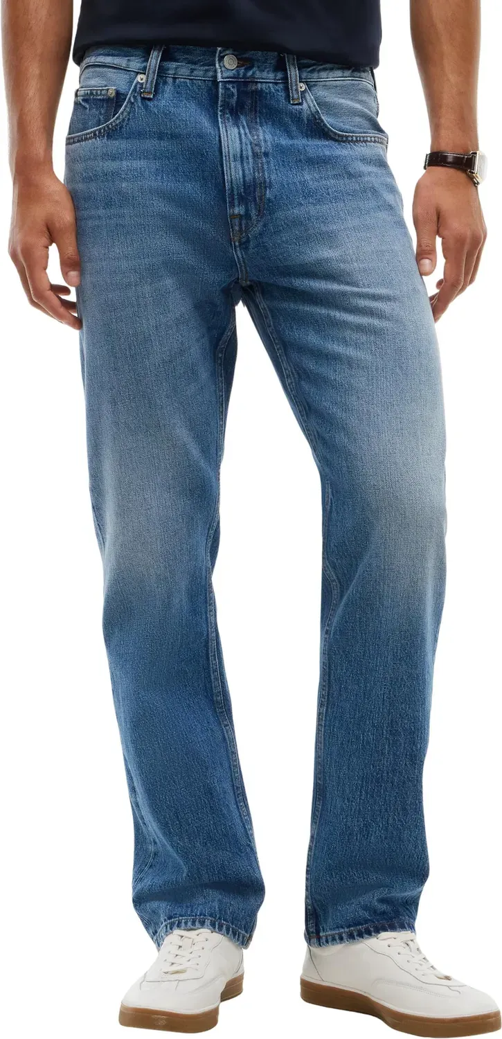 Tommy Hilfiger Dover MW0MW44893 jeans uomo 34W/32L dritti