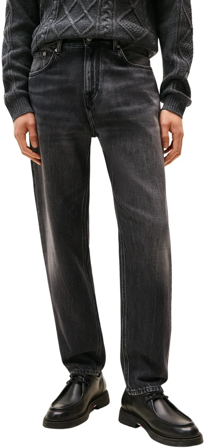 Tommy Hilfiger Harlem MW0MW40356 jeans affusolati 33W/32L