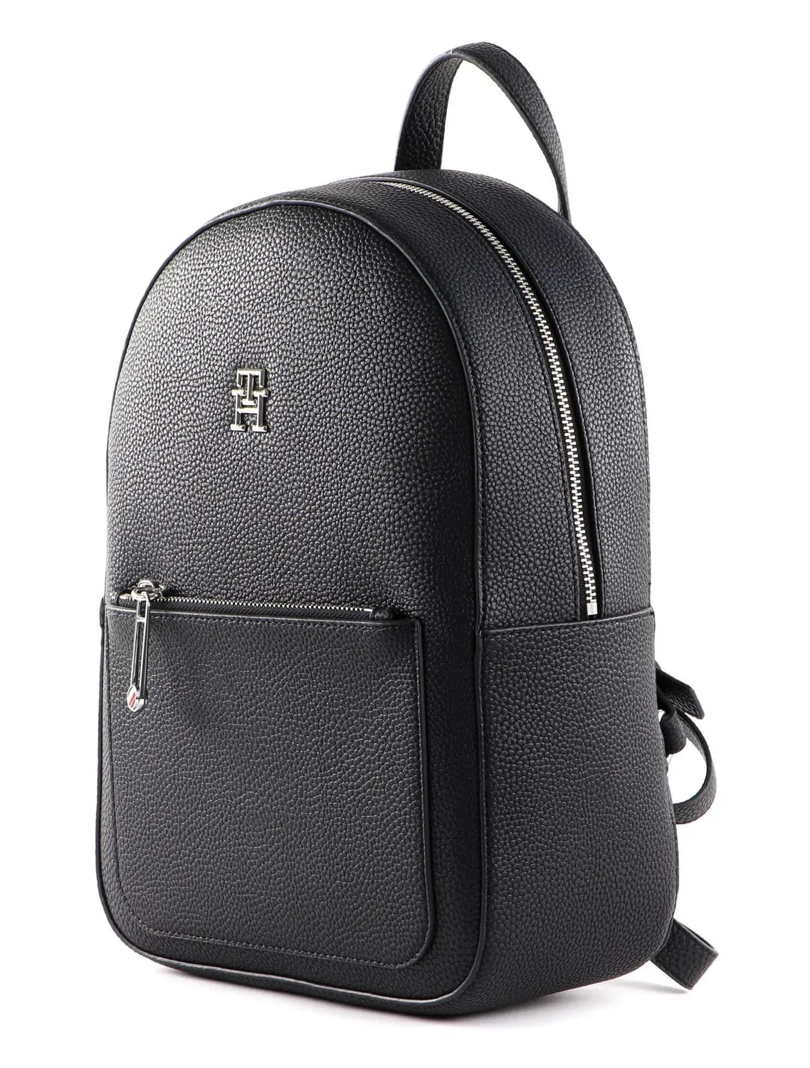 Tommy Hilfiger TH Element Backpack zaino donna nero taglia unica
