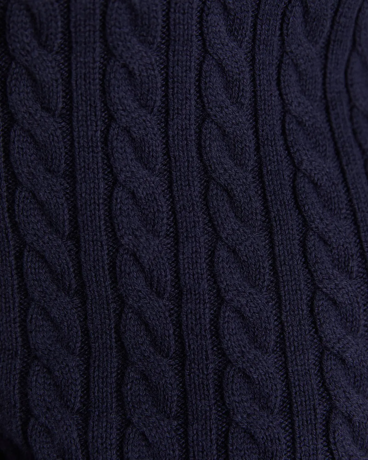Sportscraft Cable 118876 cardigan lana merino unisex