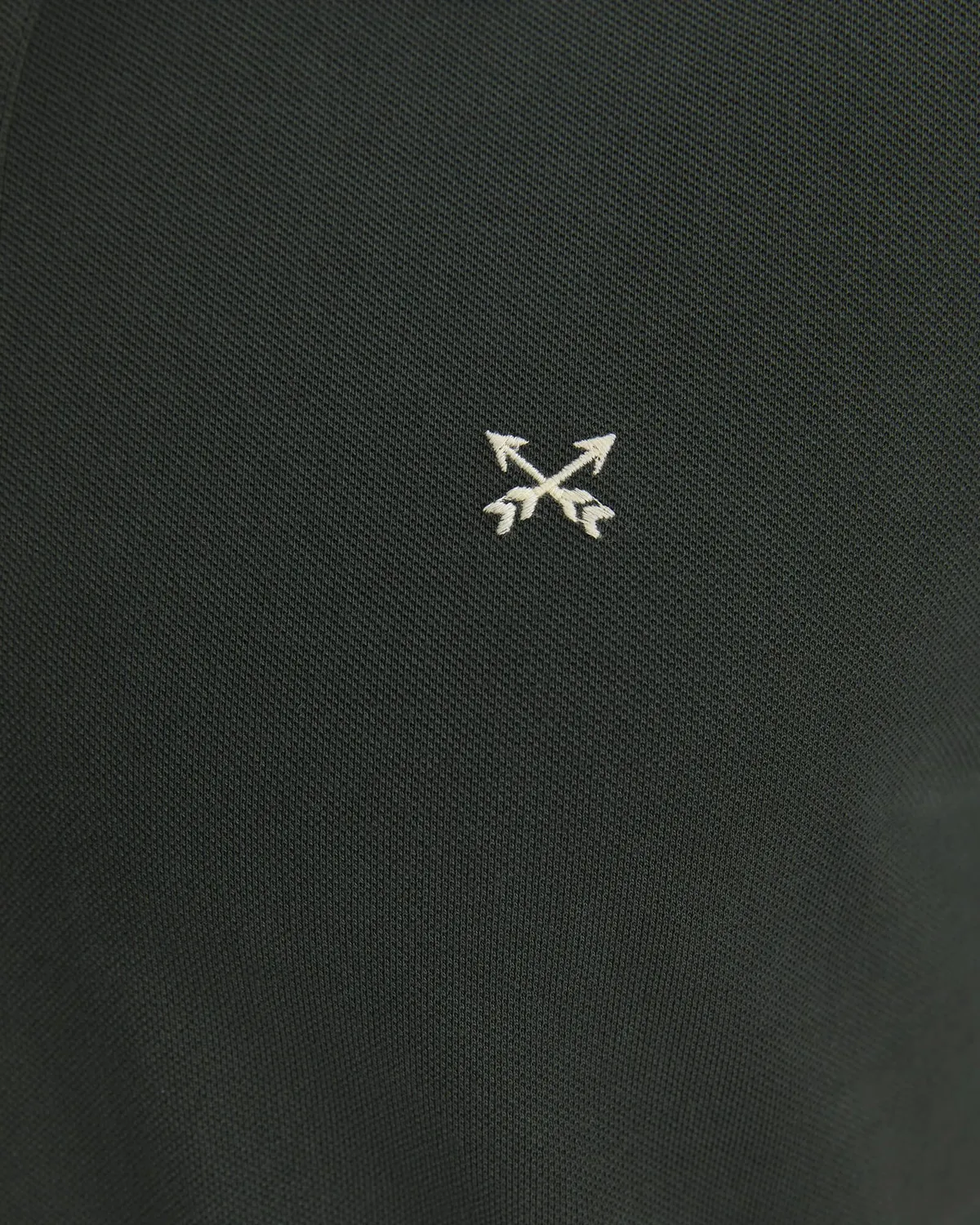 Sportscraft SC Pique polo uomo cotone