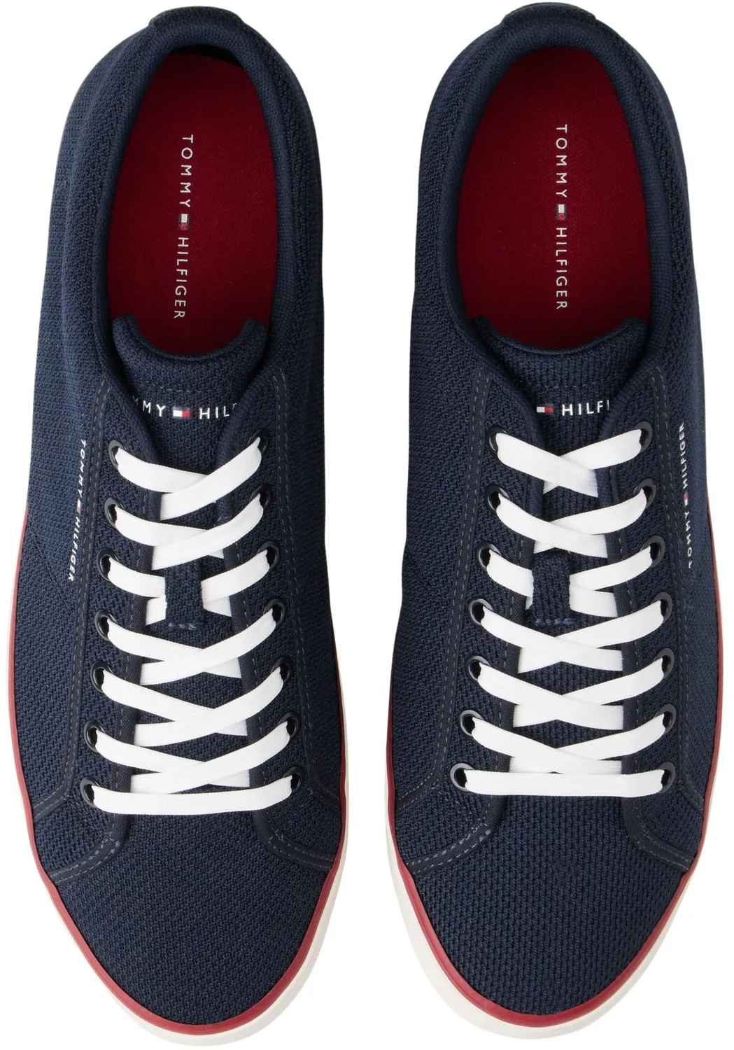 Tommy Hilfiger Harlem FM0FM05820 sneakers uomo 46