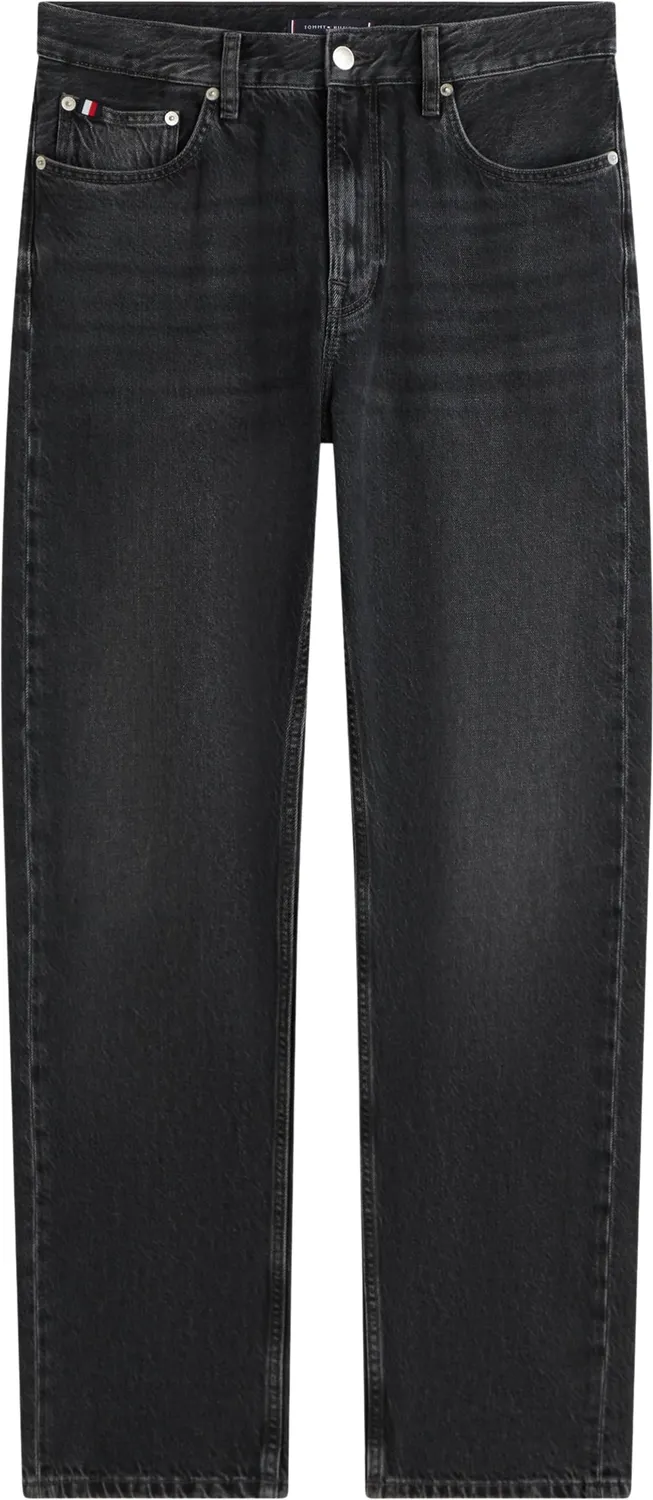 Tommy Hilfiger Dover MW0MW42325 jeans uomo neri 36W/32L