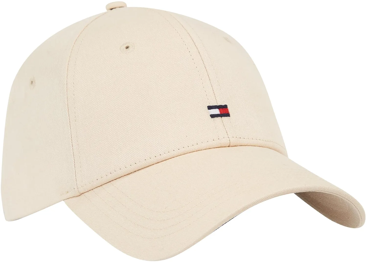 Tommy Hilfiger Essential Flag AW0AW14155 cappello arancione