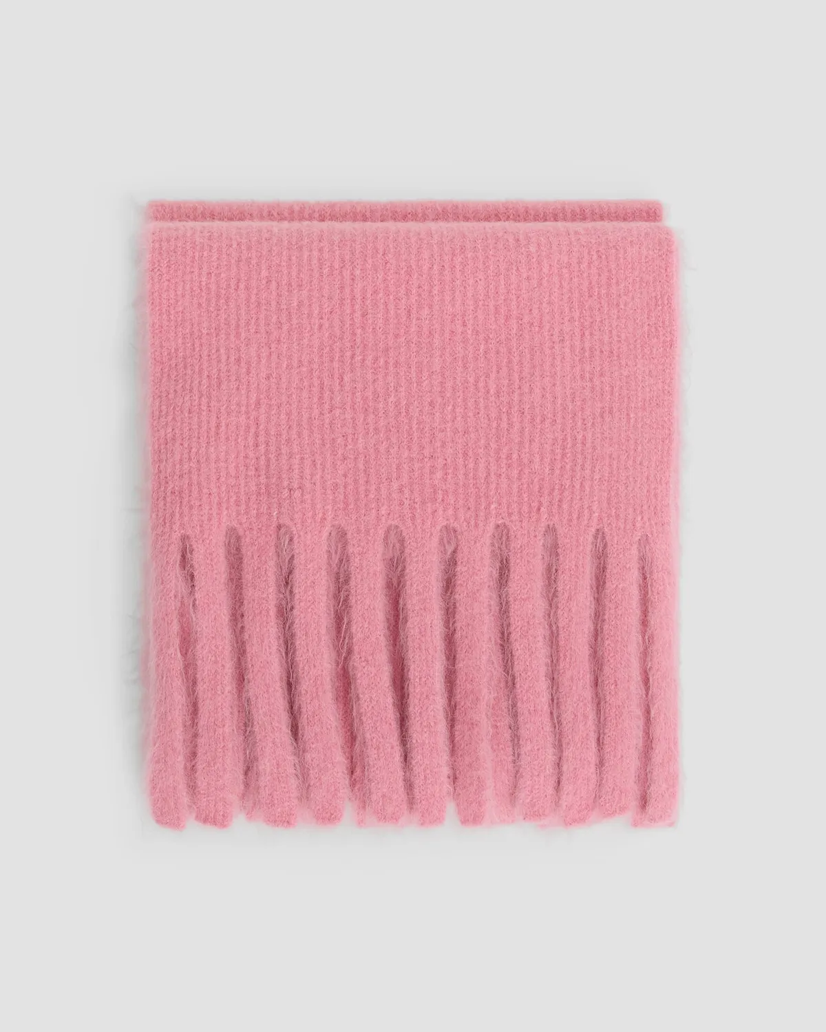 Sportscraft Alpaca Fringe sciarpa alpaca 226 cm