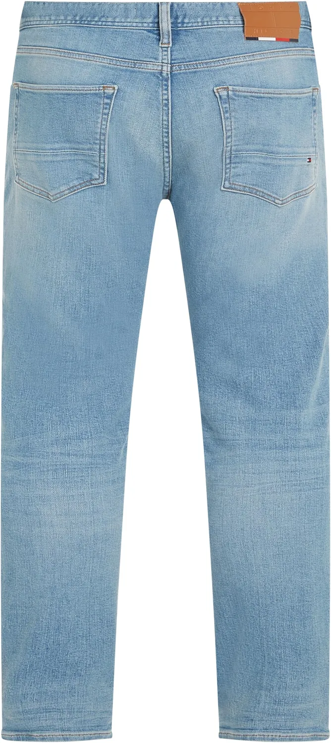 Tommy Hilfiger Jeans Slim Fit jeans uomo 28W/34L elasticizzati