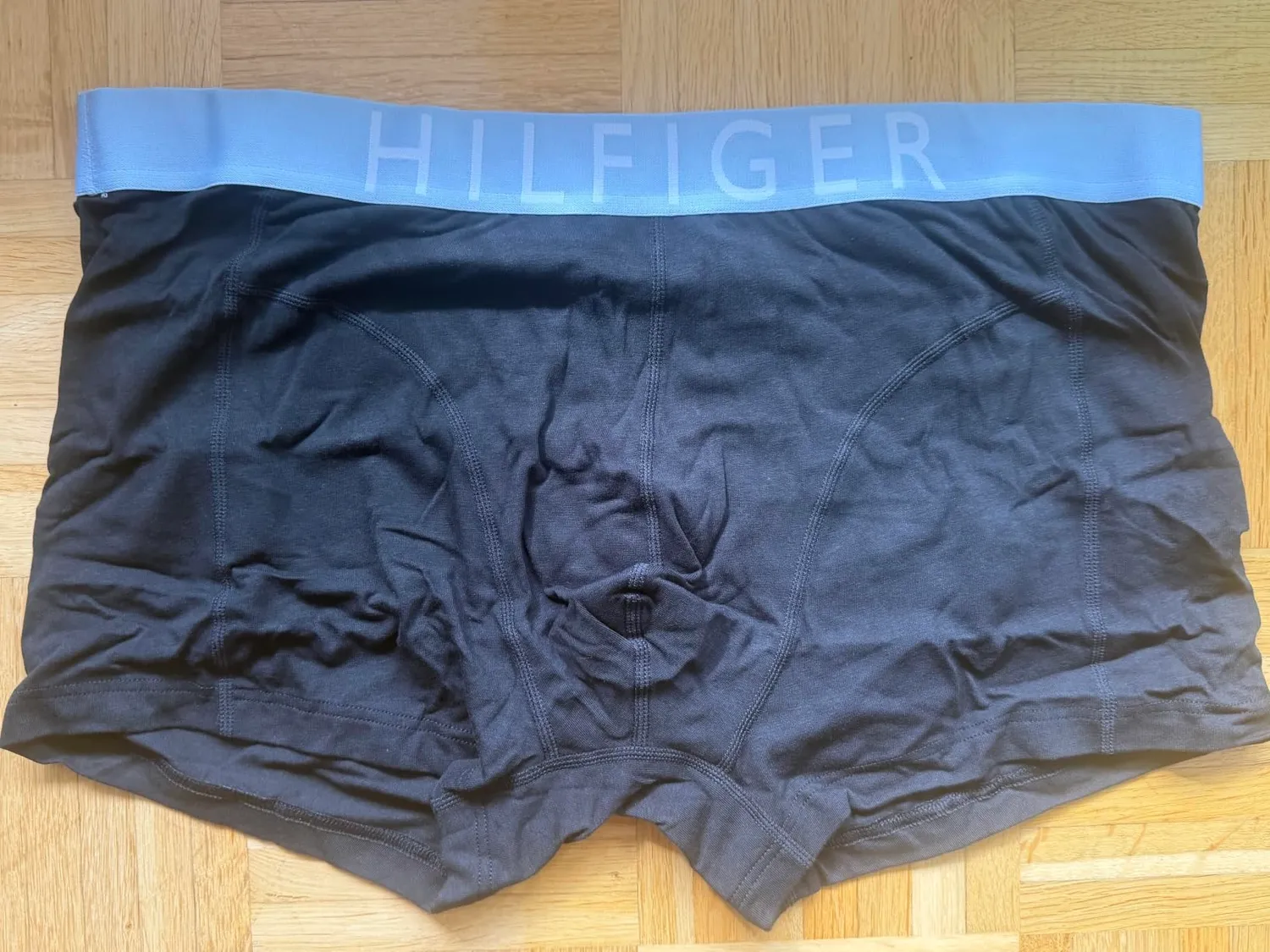 Tommy Hilfiger 3p Trunk Um0um03886 boxer uomo multicolore