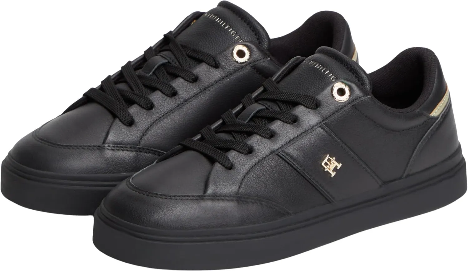 Tommy Hilfiger Feminine Cupsole FW0FW09600 sneakers donna