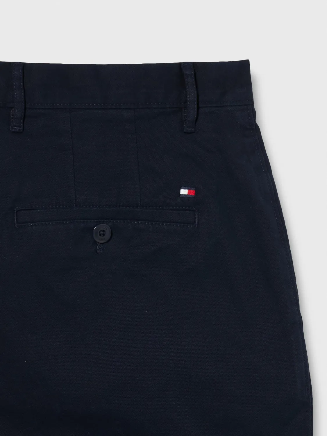 Tommy Hilfiger Custom Fit chino uomo 30W 34L