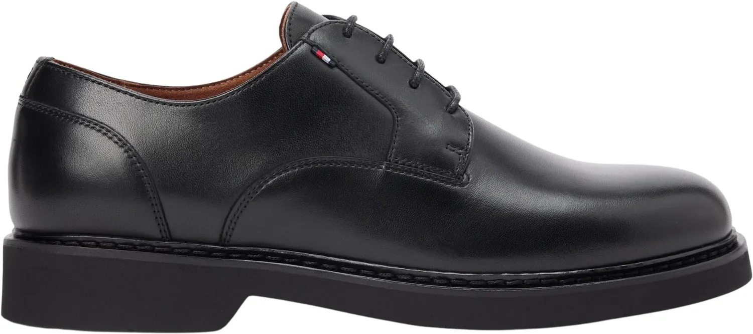 Tommy Hilfiger Ultralight FM0FM05780 derby uomo 44 EU leggera